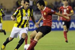 爱游戏体育-关于中东劲旅对阵东亚球队，亚洲联赛强强对话的信息