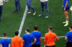 爱游戏入口-国际米兰力克皇马，德布劳内统治全场