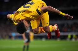 爱游戏tv-巴勒莫客场大胜，迎来良好开局