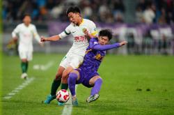 爱游戏体育-关于天津天津泰达将对阵八一队，备战资格赛的信息