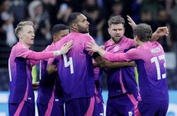 爱游戏娱乐-包含德国队在场上展现出色发挥，战胜对手的词条