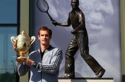 爱游戏-包含美国网球队血洗世界网球队，穆雷爆发神勇的词条