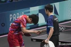 爱游戏官方入口-关于法国乒乓球队鏖战英国乒乓球队，张本智和送出助攻的信息