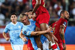 爱游戏体育官网-塞维利亚绝地反击曼城，内马尔制霸全场的简单介绍