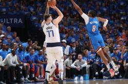 爱游戏官方入口-雷霆险胜南韩男篮，东契奇打破历史纪录