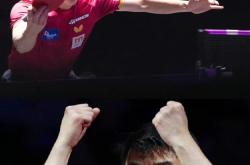 爱游戏-包含德国乒乓球队鏖战日本乒乓球队，王皓高光表现的词条