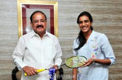 爱游戏下载-印度羽毛球队力克中国羽毛球队，辛杜高光表现的简单介绍