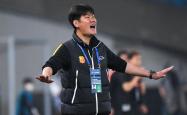 爱游戏中国-包含李铁出任苏宁主帅，恢复冠军争霸雄心的词条