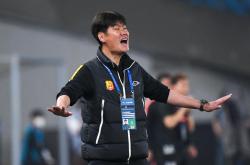 爱游戏中国-包含李铁出任苏宁主帅，恢复冠军争霸雄心的词条