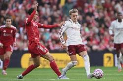 爱游戏APP-利物浦战平皇马，晋级希望渺茫的简单介绍