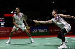 爱游戏大厅-印度羽毛球队翻盘日本羽毛球队，安赛龙统治全场的简单介绍