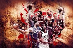 爱游戏体育-霍勒迪在焦点战证明自己，骑士最后时刻击败国王