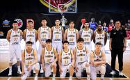 爱游戏下载-广东男篮再次胜出，实力超群
