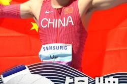 爱游戏网页版-田径比赛节奏激烈，争夺银牌战开启的简单介绍