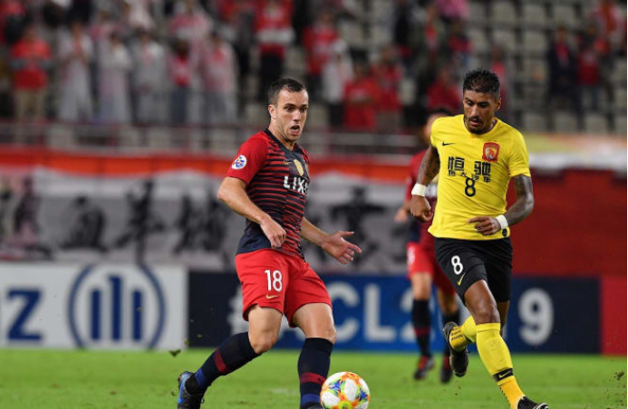 主场优势不再，恒大难以逃脱战局混乱的简单介绍