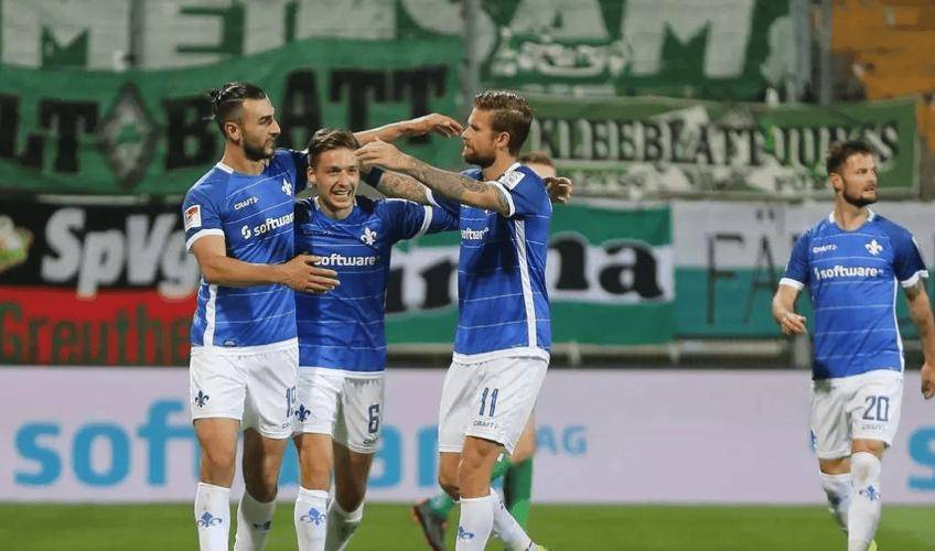 柏林赫塔主场胜利，赢得新赛季联赛首胜的简单介绍