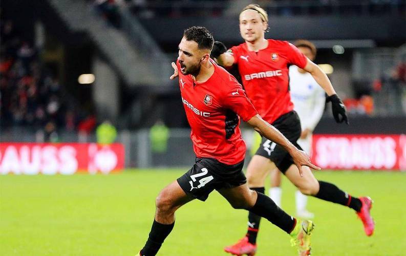 雷恩纳球员集训备战下一轮比赛 雷恩纳球员集训备战下一轮比赛