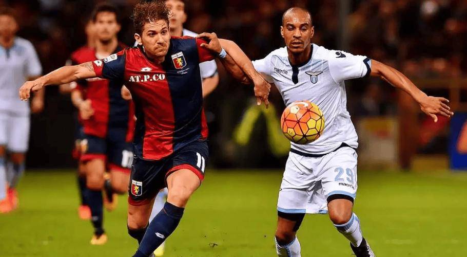 包含热那亚主场不敌对手，保级形势岌岌可危的词条