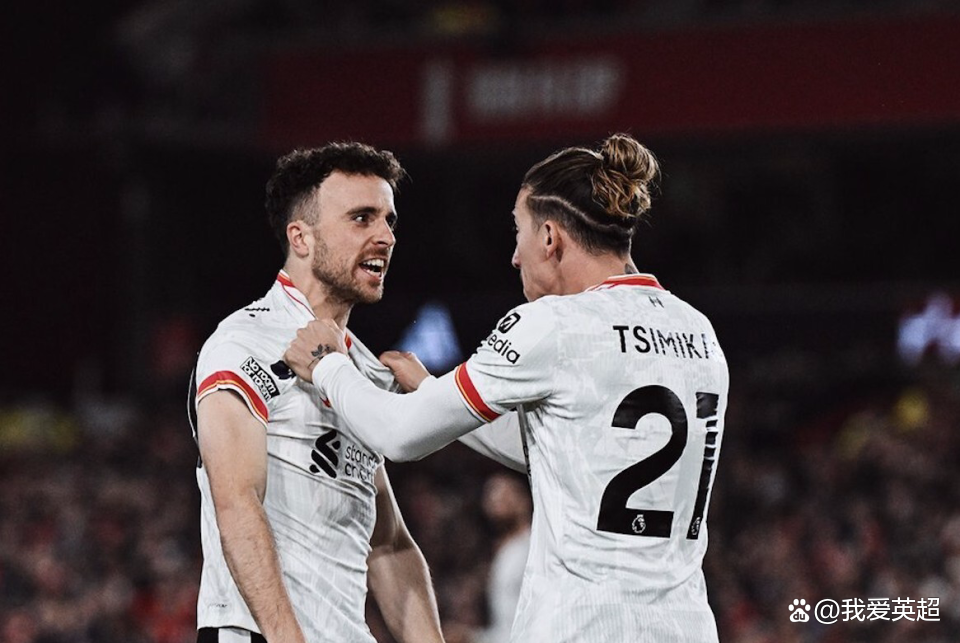 利物浦一球小胜马竞：英超豪门艰难取胜的简单介绍