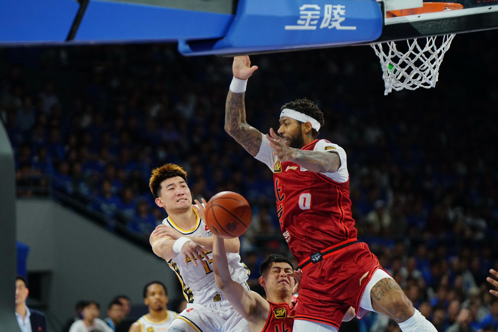 北京男篮士气高涨，力争赢下重要比赛的简单介绍