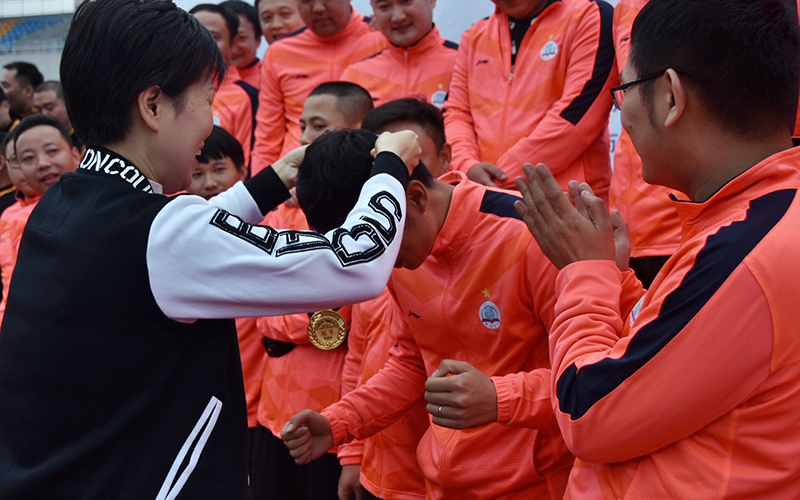 克罗地亚女子手球队团结一心,勇夺冠军的简单介绍 克罗地亚女子手球队团结一心,勇夺冠军的简单介绍