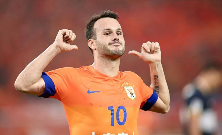 中超球队签下悍将外援,有望提升实力的简单介绍 中超球队签下悍将外援,有望提升实力的简单介绍