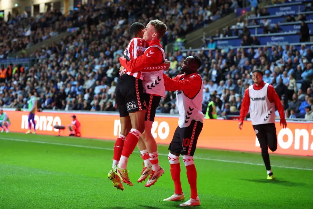 看看桑德兰如何打败了塞维利亚队 看看桑德兰如何打败了塞维利亚队