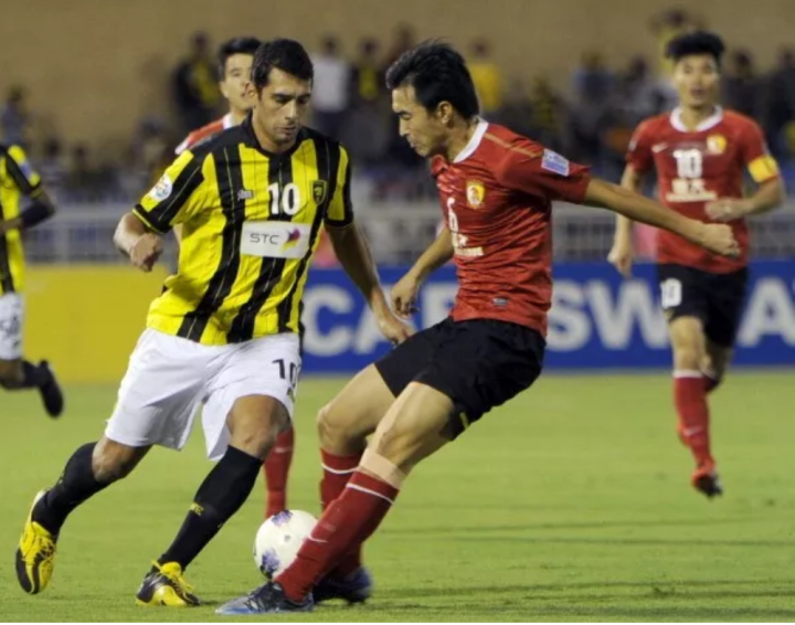 关于中东劲旅对阵东亚球队,亚洲联赛强强对话的信息 关于中东劲旅对阵东亚球队,亚洲联赛强强对话的信息