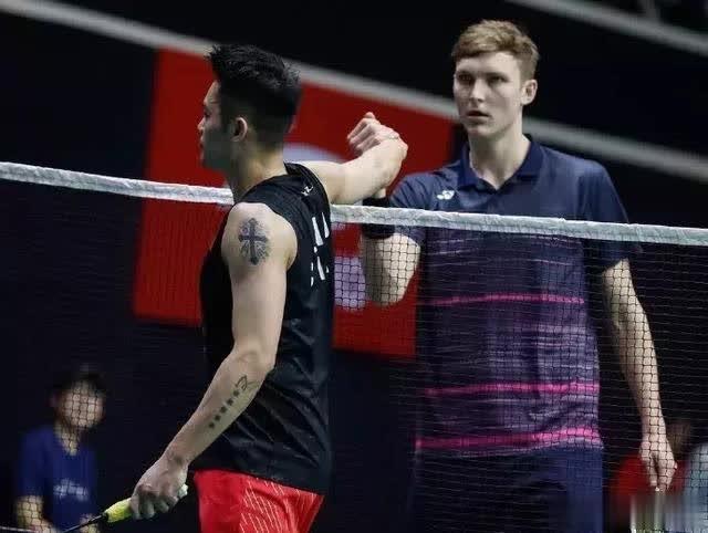 日本队险胜丹麦队,马琳高光表现的简单介绍 日本队险胜丹麦队,马琳高光表现的简单介绍