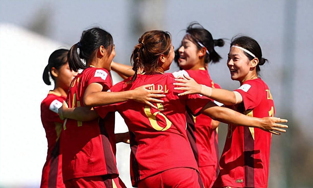 国家女足备战东京奥运精神饱满迎来挑战的简单介绍 国家女足备战东京奥运精神饱满迎来挑战的简单介绍