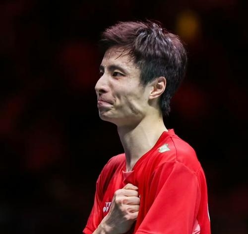 马来西亚队鏖战中国队，石宇奇高光表现的简单介绍