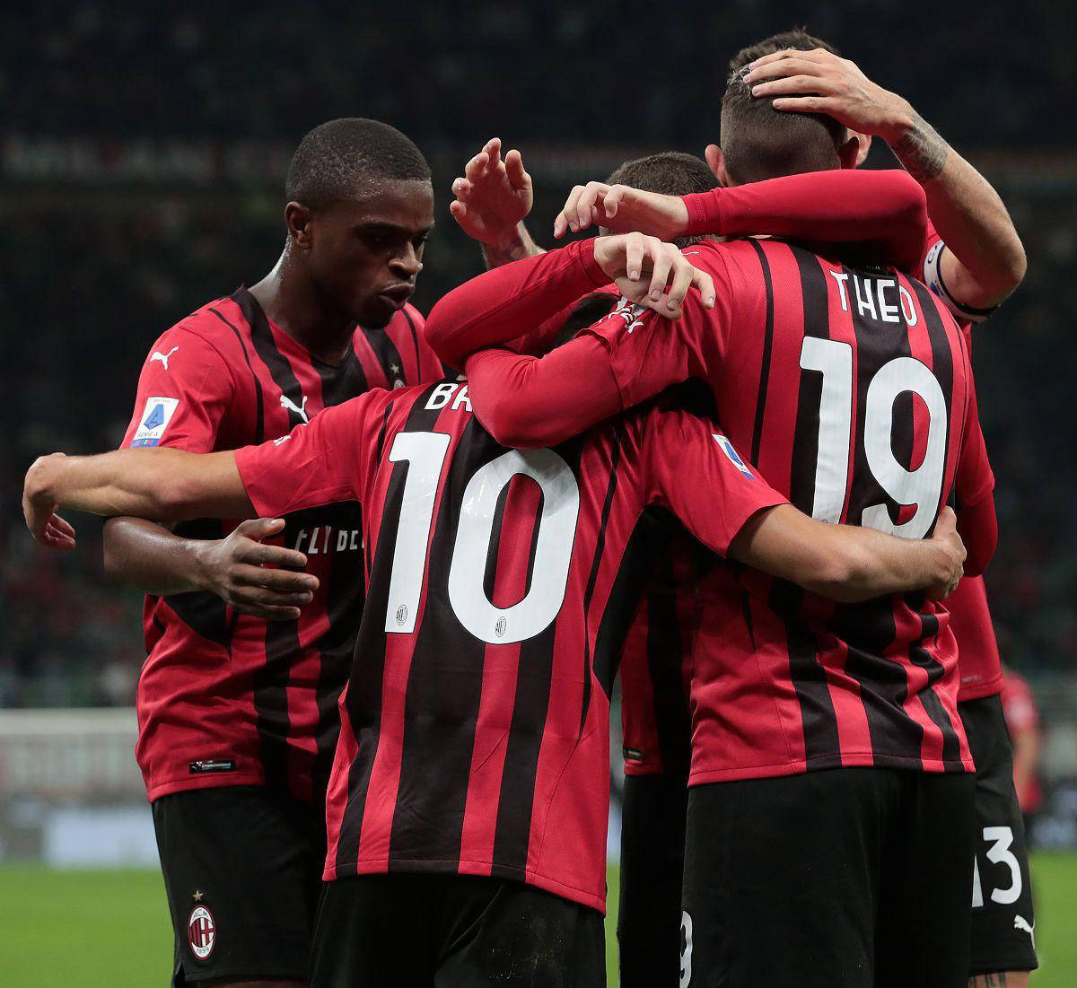 米兰德比双方实力均衡，国米胜AC米兰