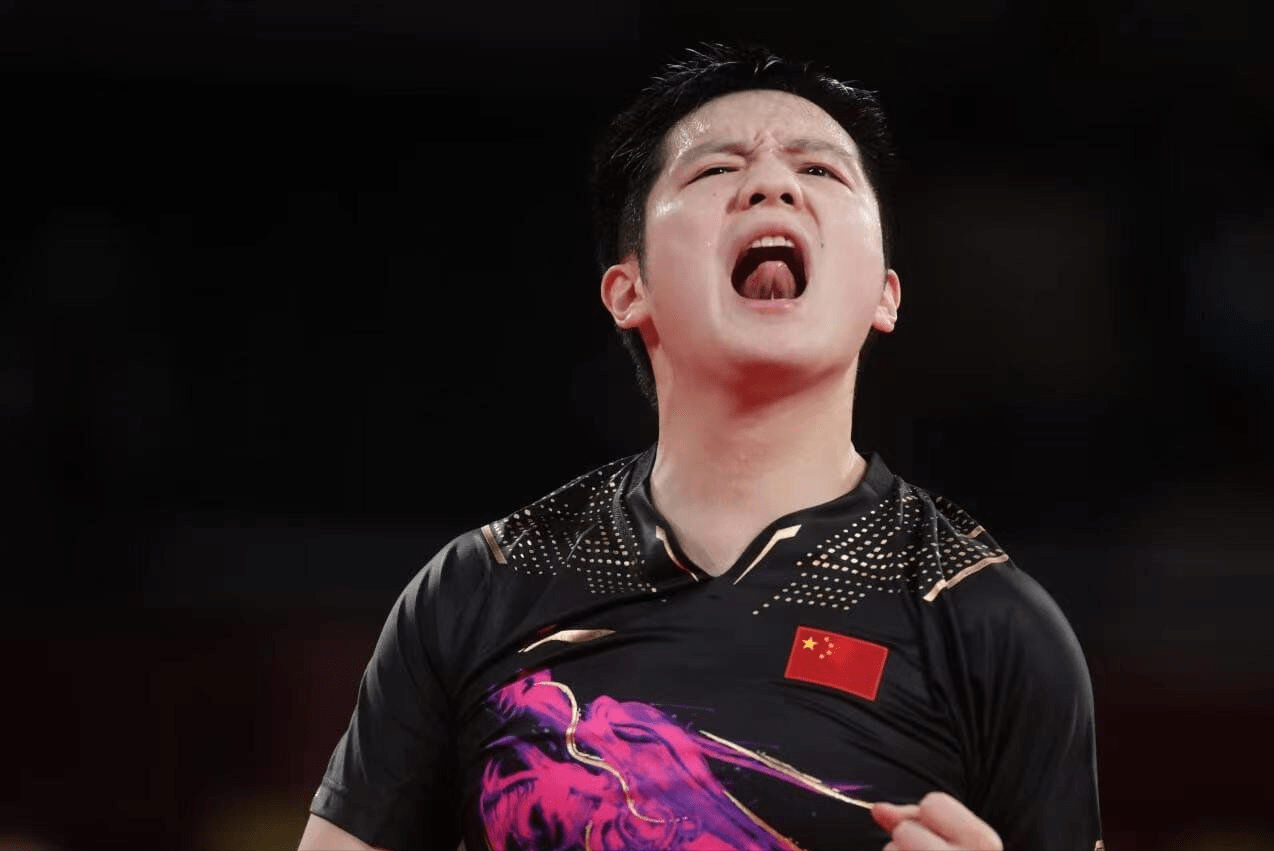 关于韩国乒乓球队横扫奥地利乒乓球队，波尔三分雨点燃全场的信息