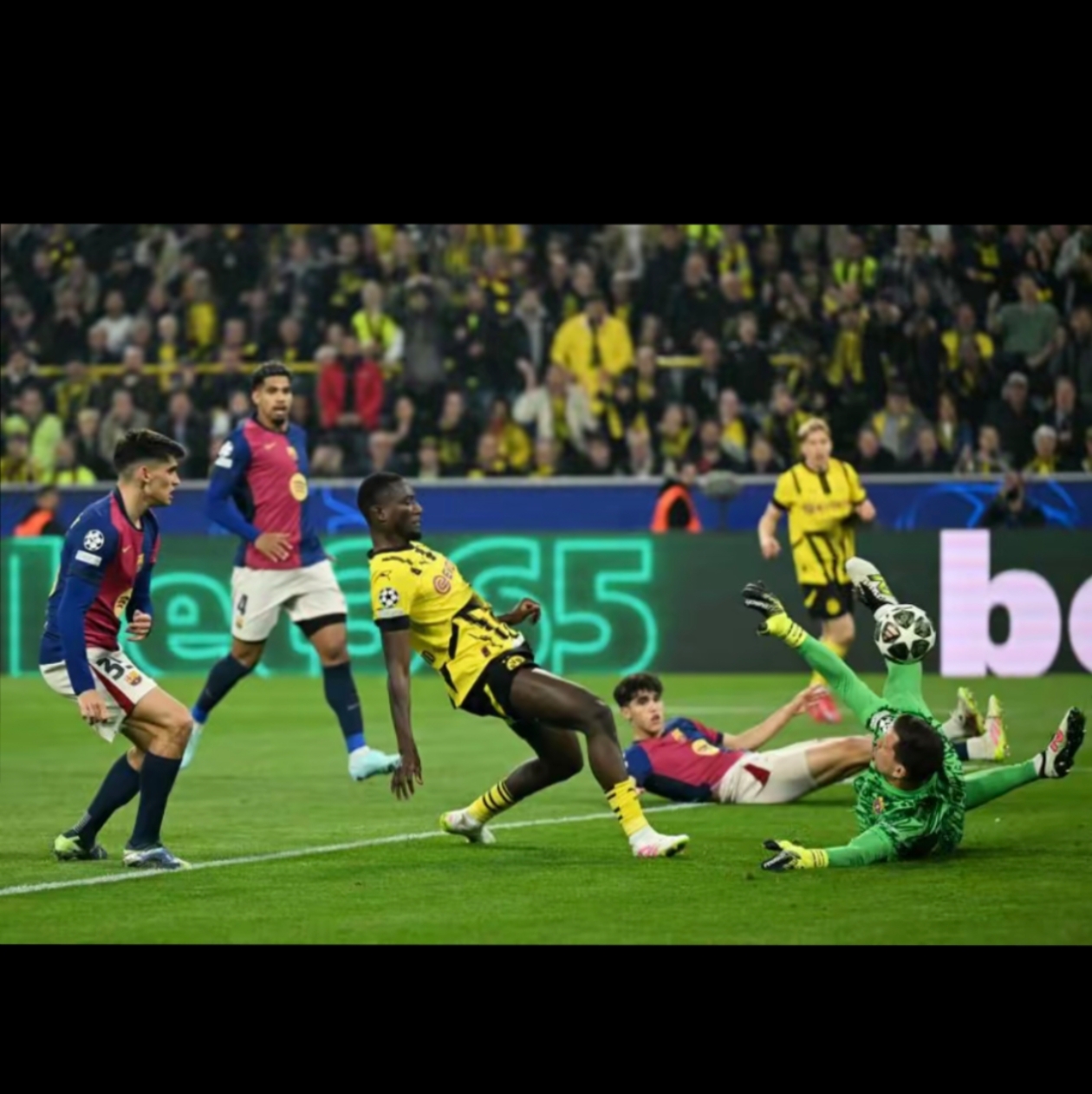 包含马赛绝杀多特蒙德,佩德里统治全场的词条 包含马赛绝杀多特蒙德,佩德里统治全场的词条