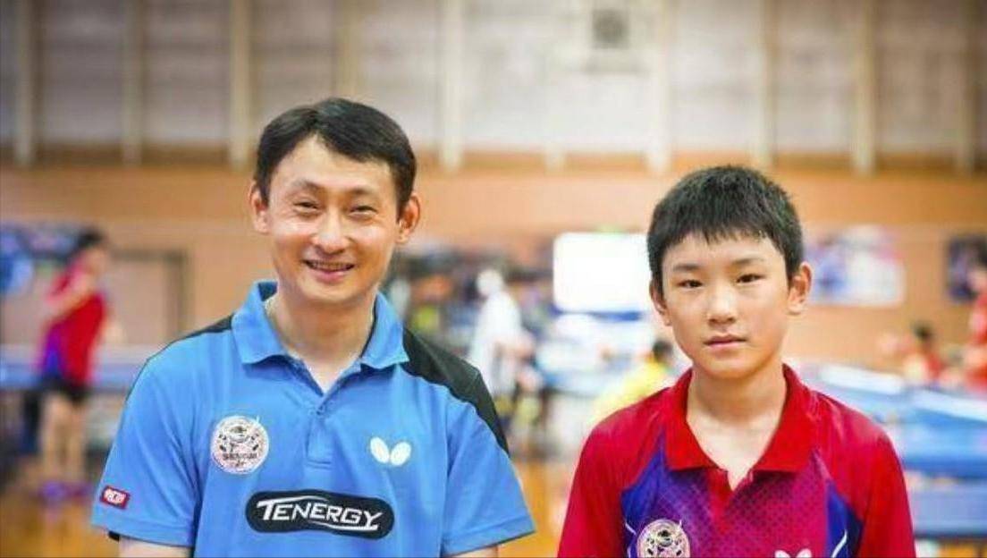 日本队轻取中国队，张本智和关键制胜的简单介绍