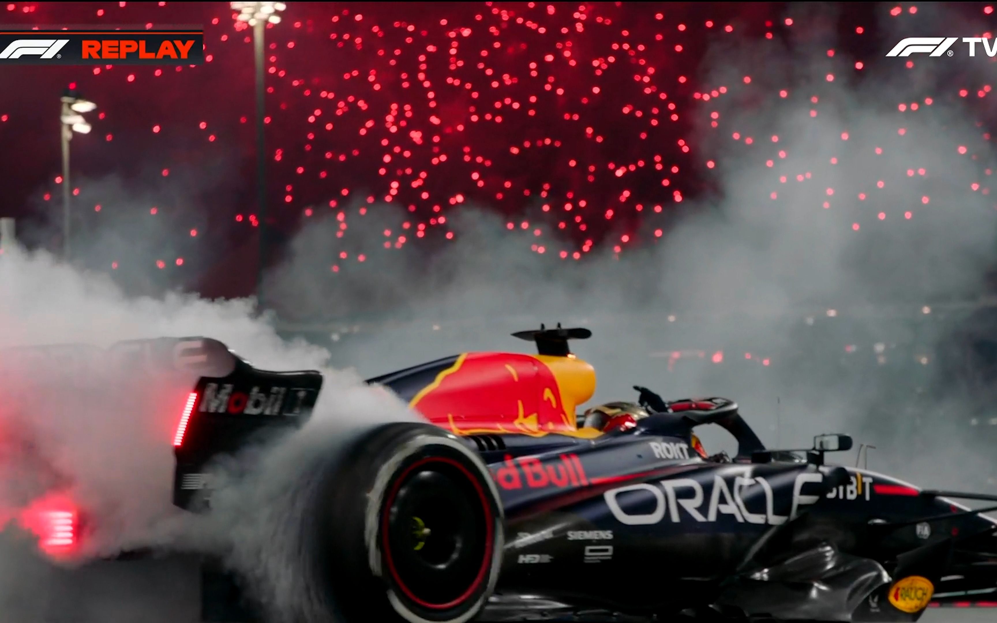 关于红牛车队逆转雷诺车队，维斯塔潘扛起全队的信息