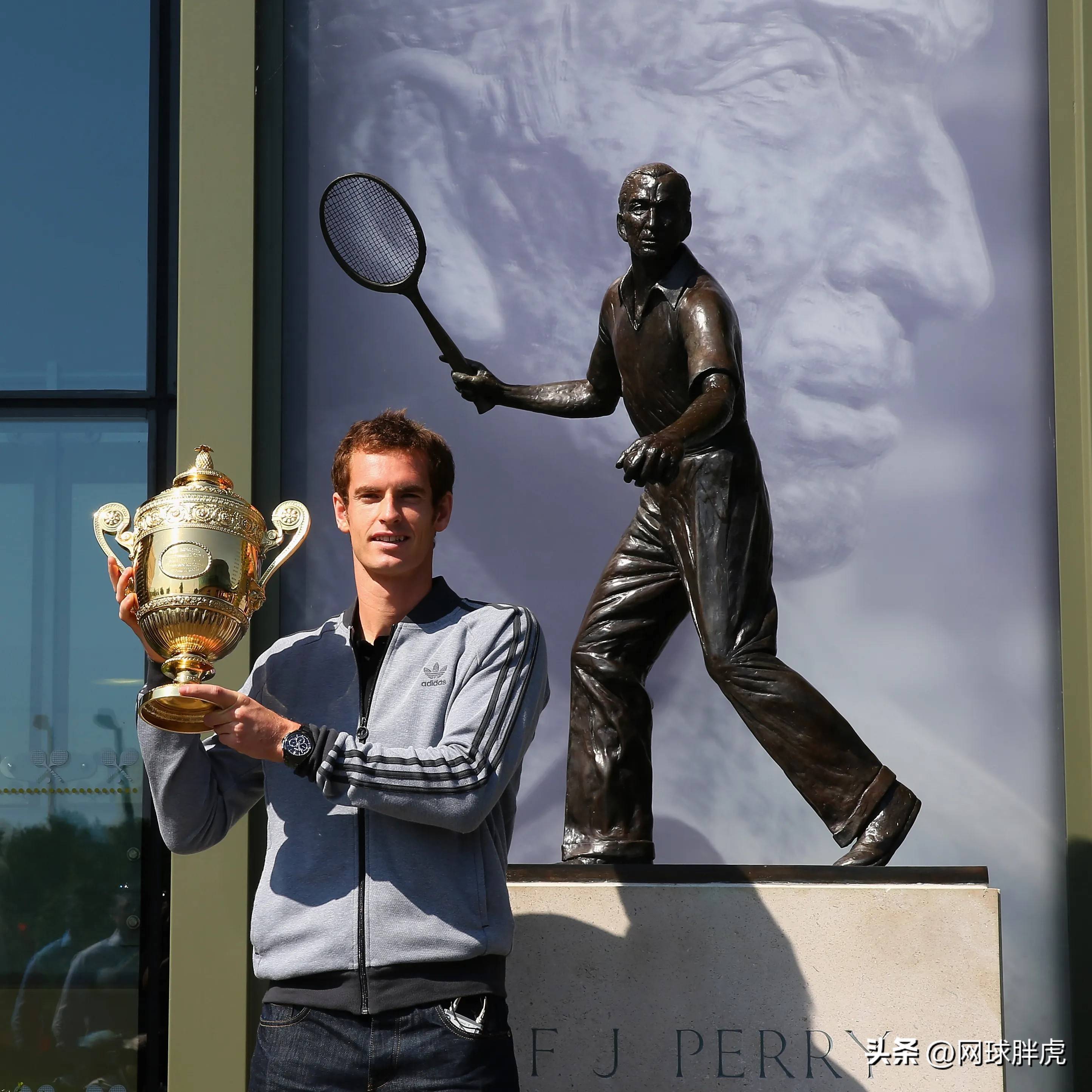 包含美国网球队血洗世界网球队，穆雷爆发神勇的词条