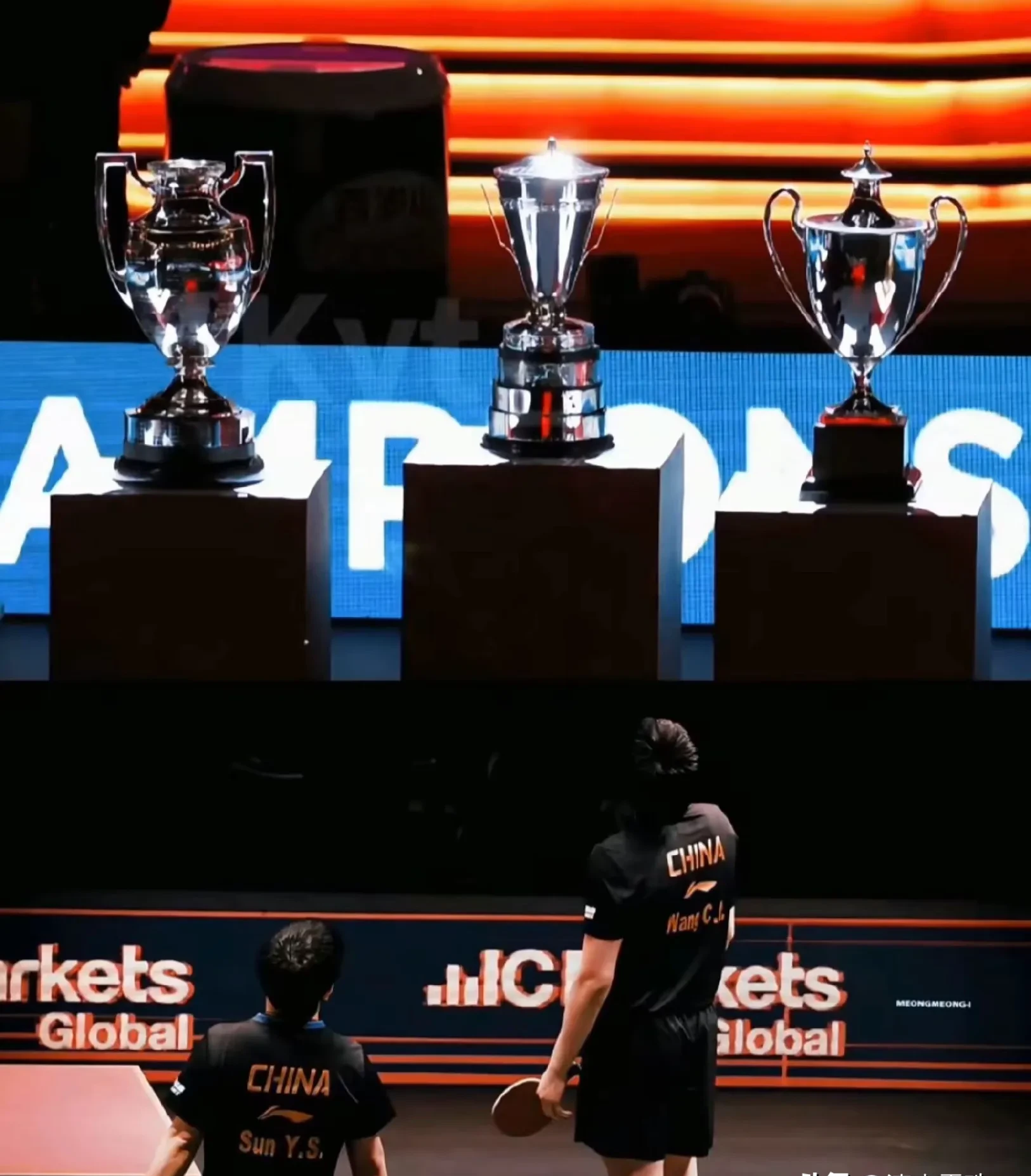 年终总决赛险胜温网，穆雷统治全场的简单介绍