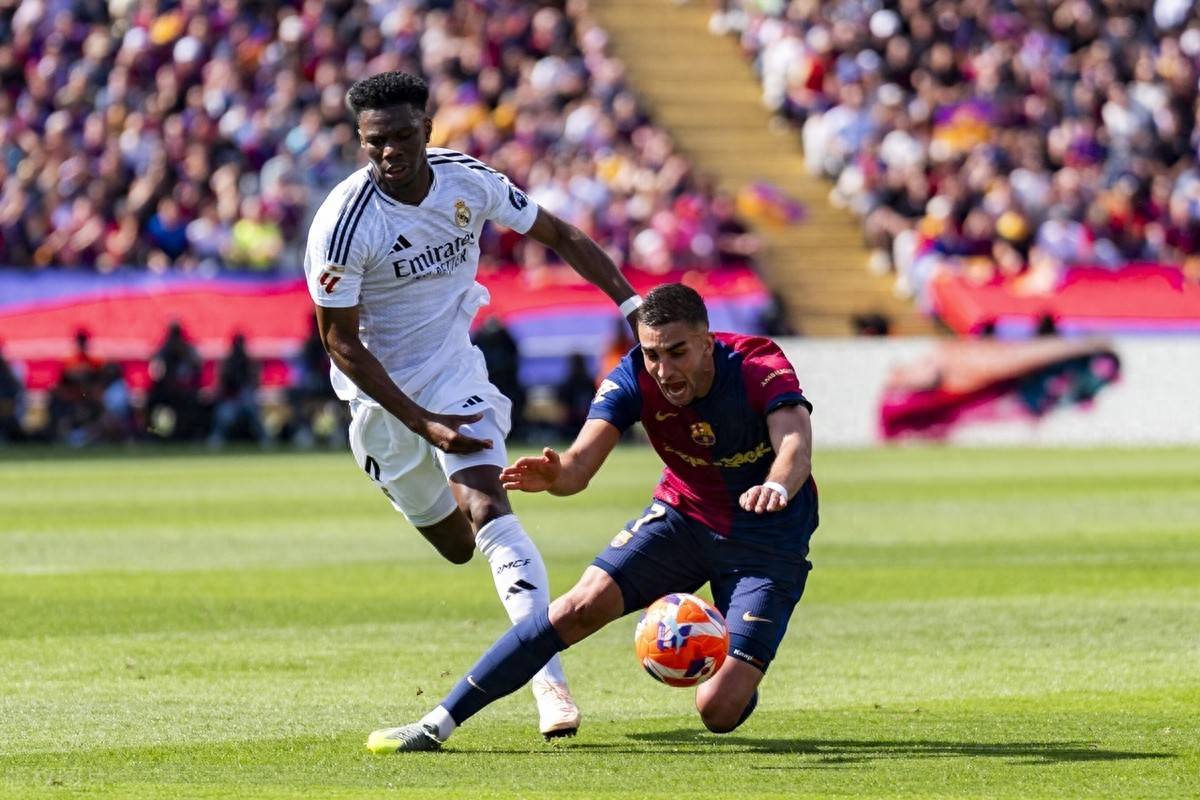 西甲豪门球队遭遇艰难，追逐出路