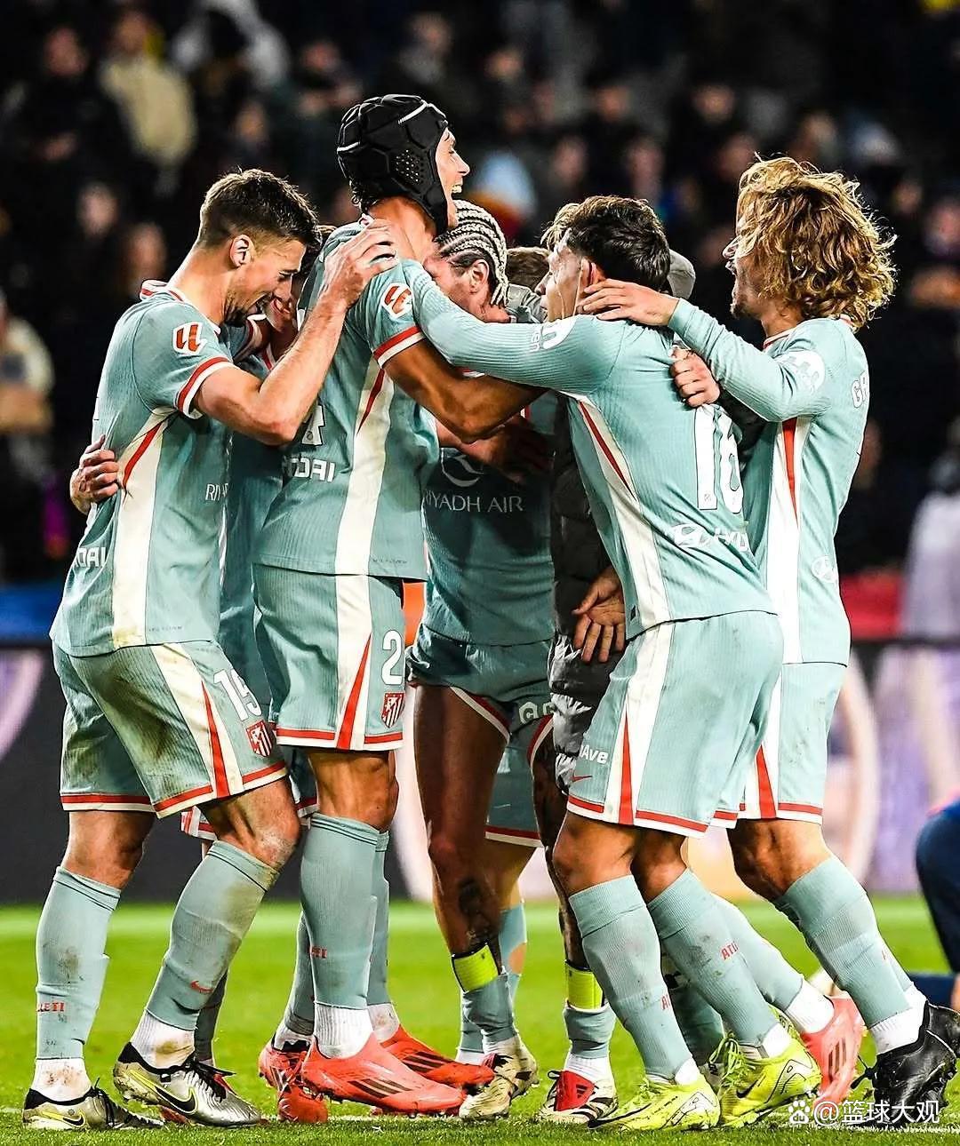 西甲豪门球队遭遇艰难，追逐出路