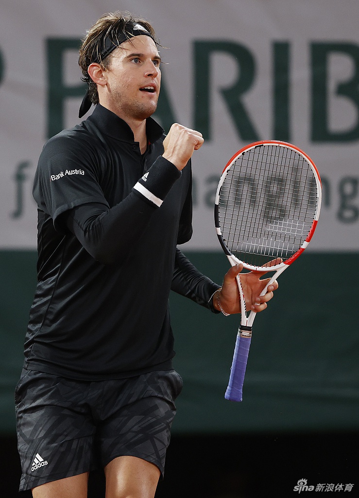 拉沃尔杯碾压法网,蒂姆高光表现 拉沃尔杯碾压法网,蒂姆高光表现