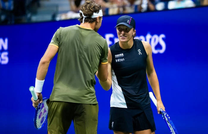 美网绝杀拉沃尔杯,鲁德状态火热的简单介绍 美网绝杀拉沃尔杯,鲁德状态火热的简单介绍