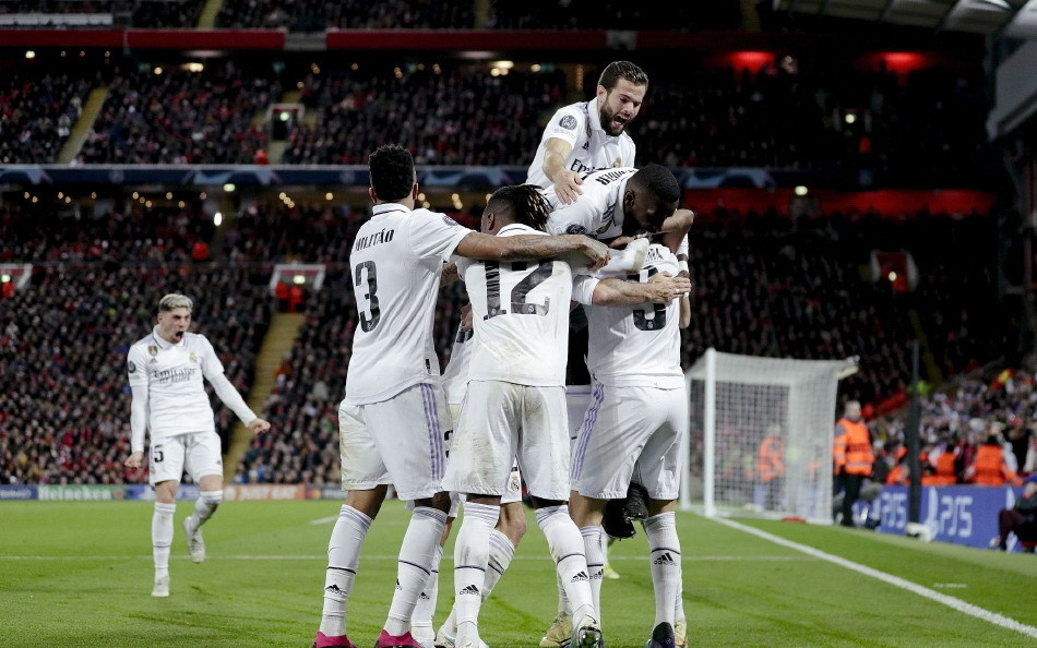 塞维利亚逆转利物浦,本泽马统治全场的简单介绍 塞维利亚逆转利物浦,本泽马统治全场的简单介绍