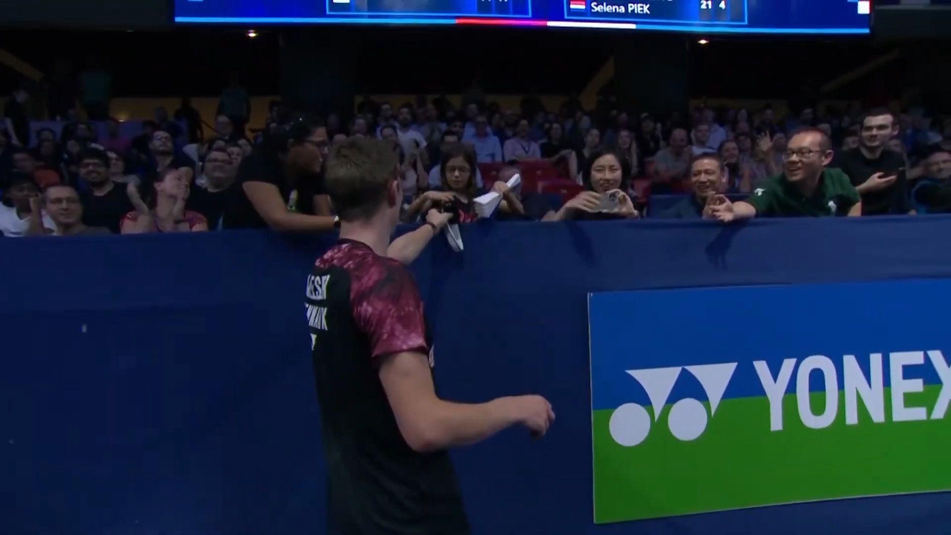 中国队力克印度队，安赛龙统治全场