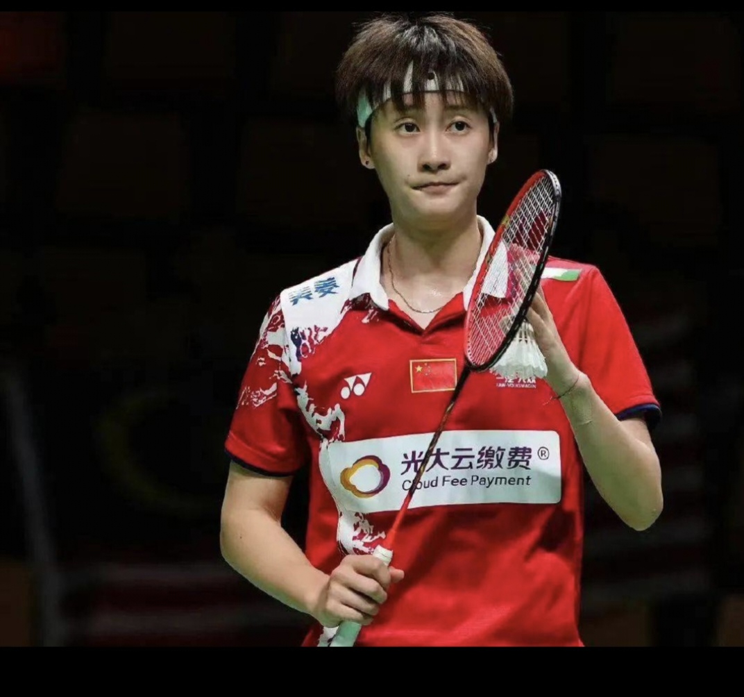 德国队绝杀印尼队，陈雨菲惊艳四座的简单介绍