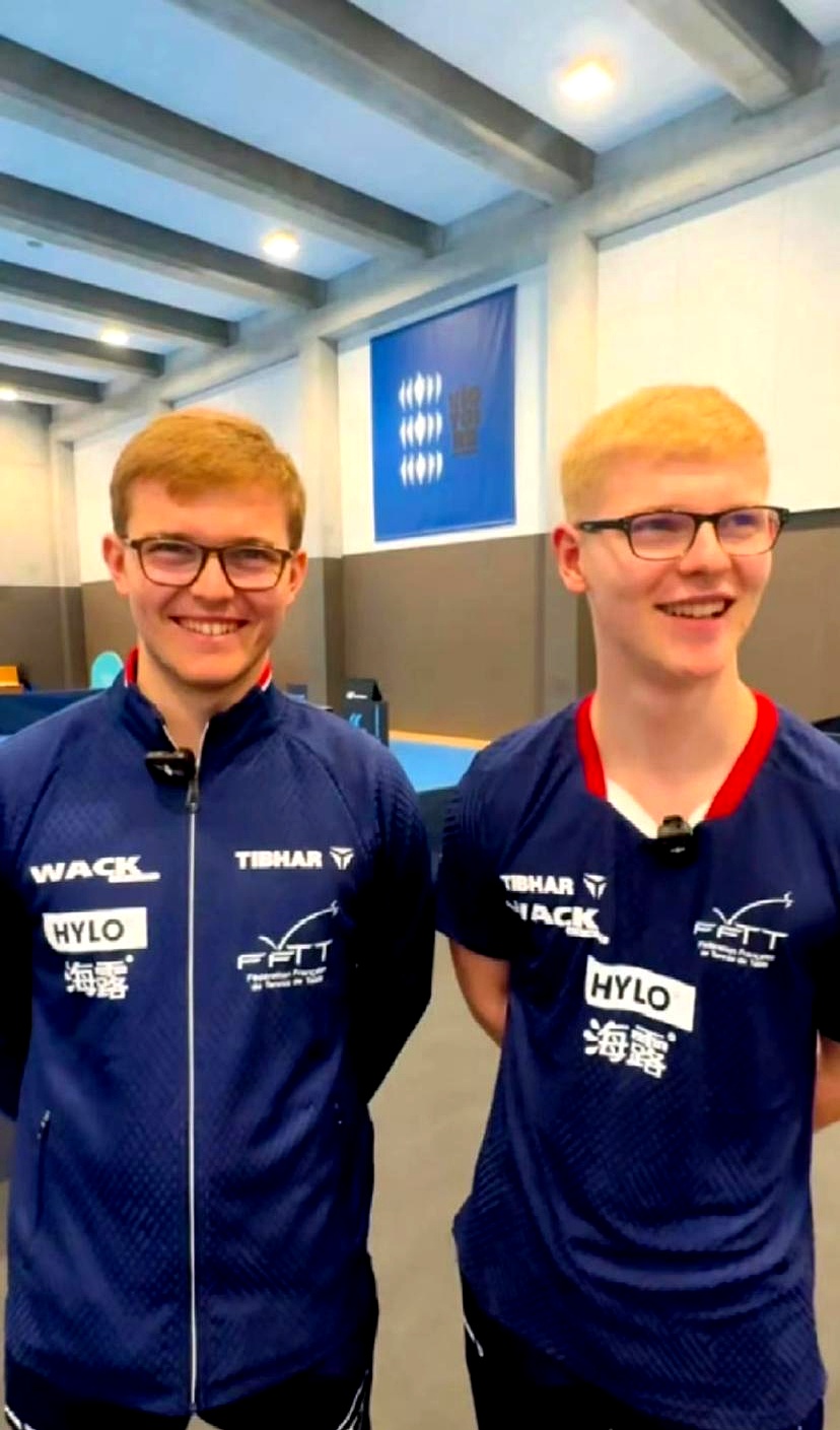 包含法国乒乓球队爆冷比利时乒乓球队,波尔送出助攻的词条 包含法国乒乓球队爆冷比利时乒乓球队,波尔送出助攻的词条