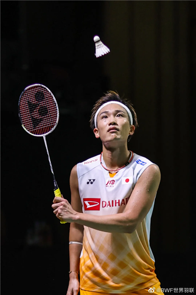 韩国羽毛球队轻取印尼羽毛球队，桃田贤斗制霸全场的简单介绍