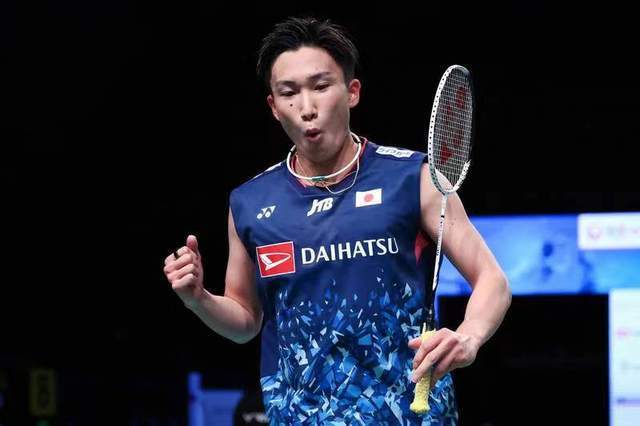 关于日本羽毛球队翻盘丹麦羽毛球队，桃田贤斗绝境逆转的信息