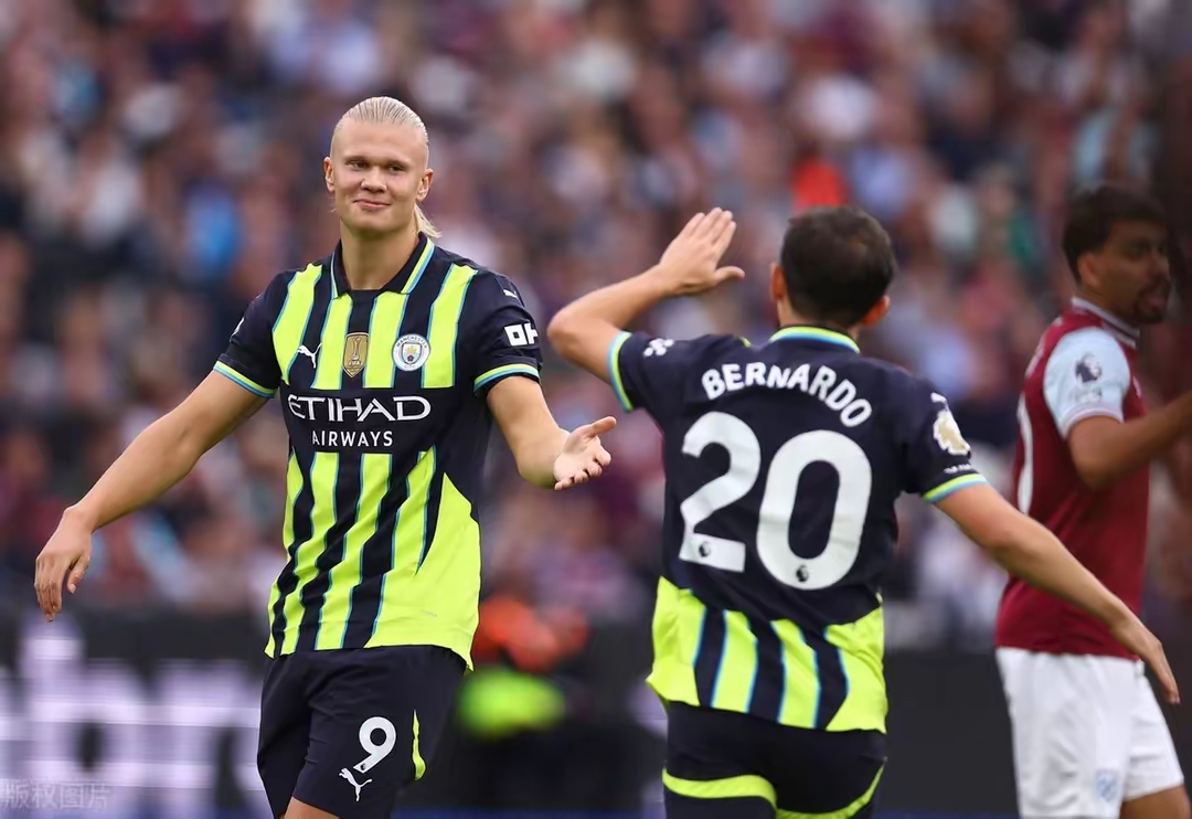 巴西逆转葡萄牙,哈兰德惊艳世界 巴西逆转葡萄牙,哈兰德惊艳世界