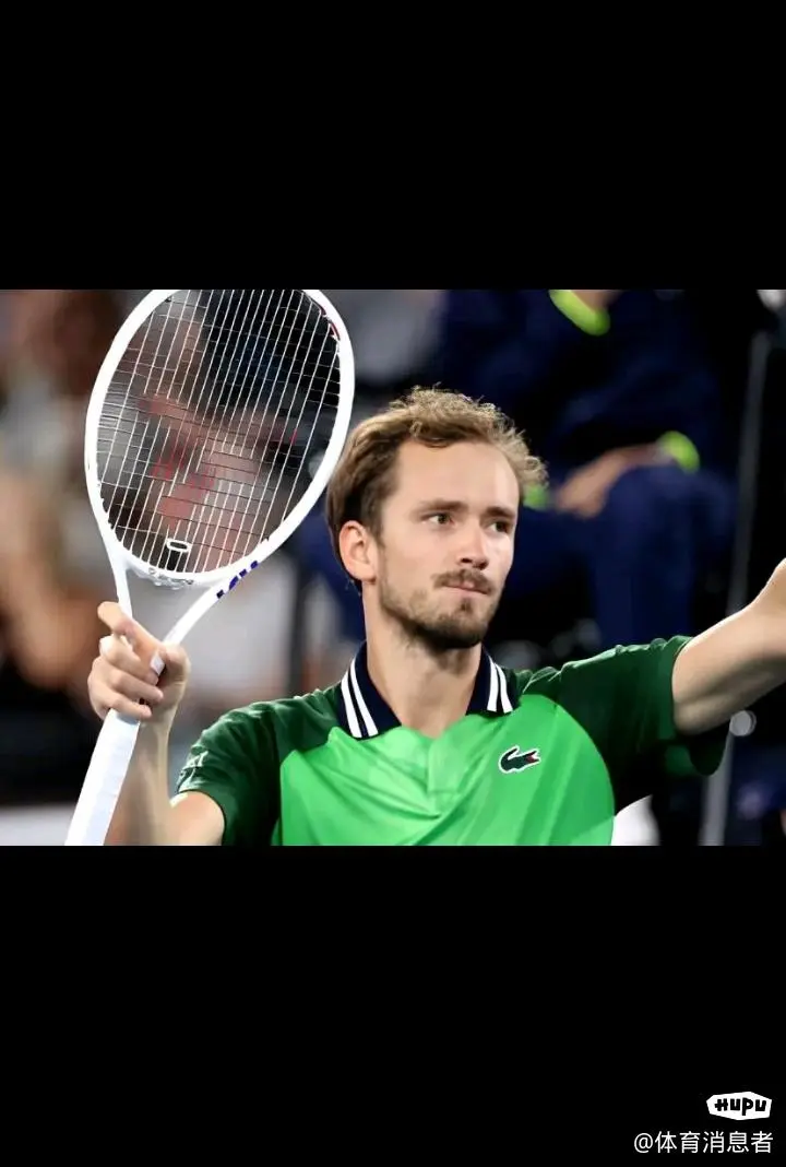 美国网球队翻盘日本网球队，梅德韦杰夫关键制胜的简单介绍